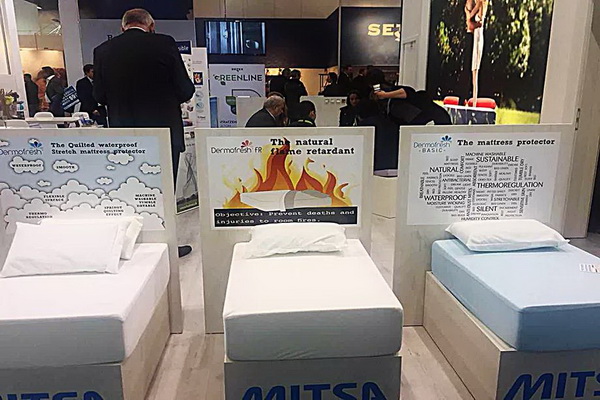 65��(g��)����3025��Ʒ����s�������2019Heimtextil�����Ҍ����а�