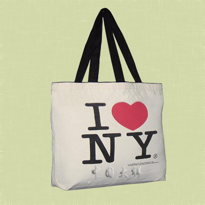 環(huán)保帆布袋