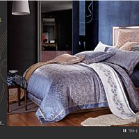 T564-湛藍花海(海藍色)