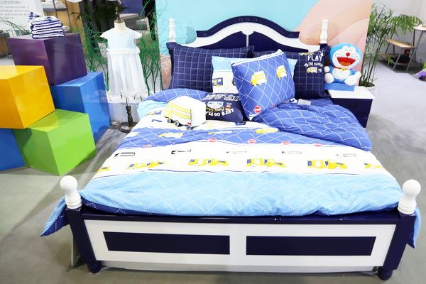 ������Ҽ����ѻ���顱--2019intertextileSHANGHAIhometextiles5.2HK30ʢ�b���[���ܡ��Ҽ�