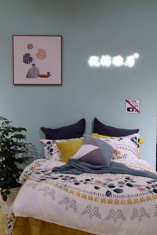 ���첼������չ2020intertextile�Ϻ��Ҽ�չ�����h��������M�@���H��